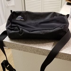 Thrupack Summit Bum - Pocket